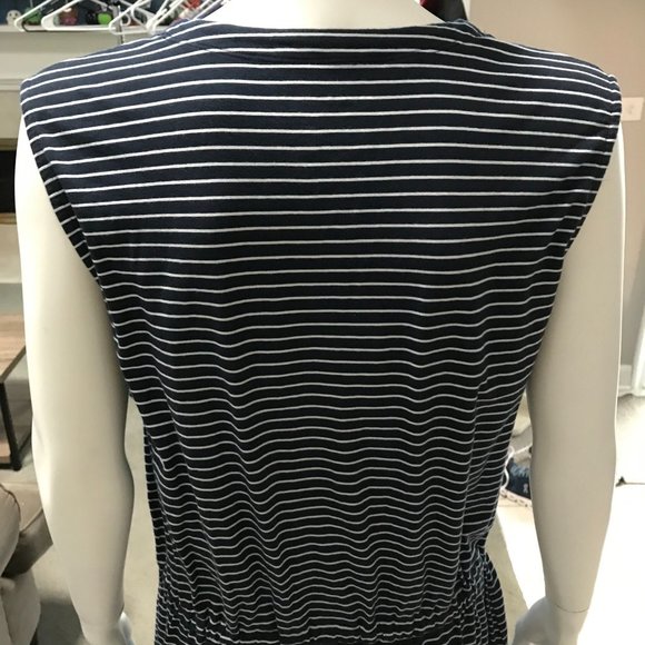 Paet: Good Condition Sleeveless Maxi Dress - Picture 6 of 8